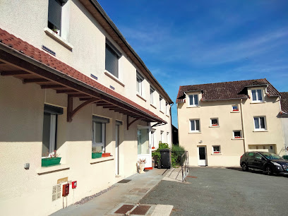 A L'etape Creusoise, Chambre D'hôtes à Lizières