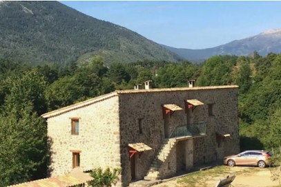 Chambres d'Hôte Le Saule, Chambre d'Hôtes à Briançonnet