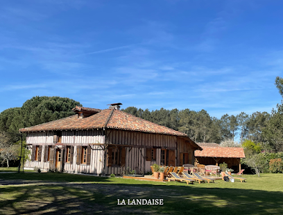 Les Maisons Huraia, Location De Vacances à Vielle-Saint-Girons