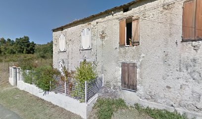A Casa Orani, Location de Vacances à Castifao