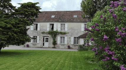 La Maison d'à côté, Maison d'Hôtes à Saint-Germain-du-Corbéis