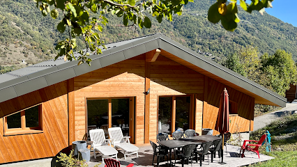 Coeur Des Chavonnes, Location De Vacances à Courchevel