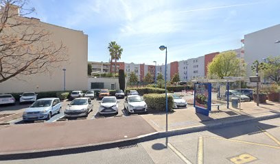 Le Capitou, Location de Vacances à Mandelieu-la-Napoule