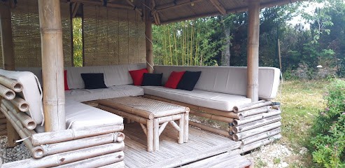 La Parenthèse, Chambre d'Hôtes à Lavault-Sainte-Anne