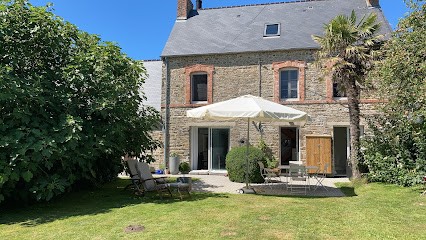 Ferienhaus La Vesquerie, Location de Vacances à La Haye