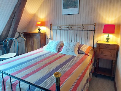 Le grand Grappay, Chambre d'Hôtes à Gorron