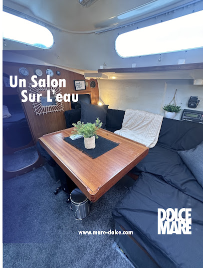 Mare-Dolce, Chambre D'hôtes à Deauville