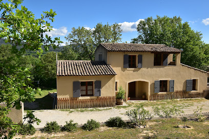 Les Chambres Du Luberon Chambre D'hôtes à Lauris