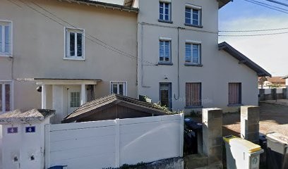 Votre Refuge Cocconing A Tignieu Jameyzieu, Chambre d'Hôtes à Tignieu-Jameyzieu