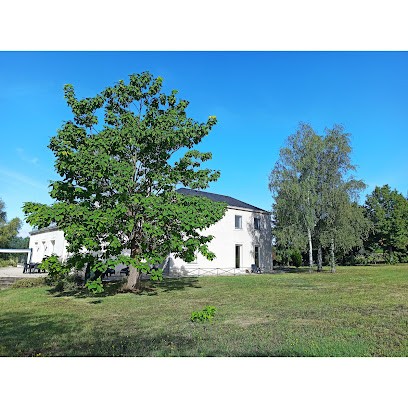 The Great Greenhouse House, Chambre d'Hôtes à Avanton