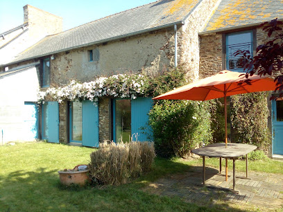 Gîte De La Mennais, Chambre D'hôtes à Pleslin-Trigavou