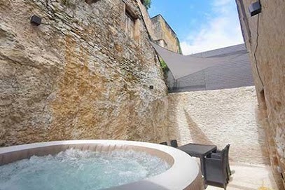 L'Escapade à Lascaux, Location de Vacances à Aubas