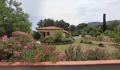 Mimosa des Alberes, Chambre d'Hôtes à Sorède