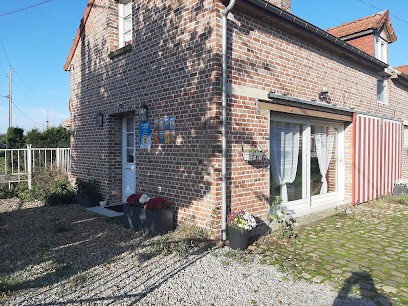 La Ferme Des Capucines, Chambre d'Hôtes à Lederzeele