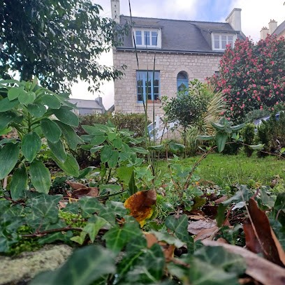 Le Banellou, Chambre d'Hôtes à Quimper