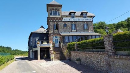 les Cloches De corneville, Chambre d'Hôtes à Corneville-sur-Risle