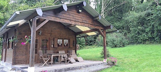 Les Chevreuils, Chambre d'Hôtes à Saint-Sylvestre-de-Cormeilles