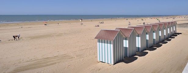 Ma Conciergerie Privee, Location de Vacances à Saint-Jean-de-Monts