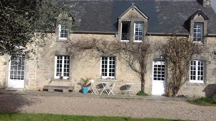 La Lamberterie, Chambre d'Hôtes à Yvetot-Bocage