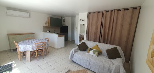 U Riposu, Location de Vacances à Eccica-Suarella