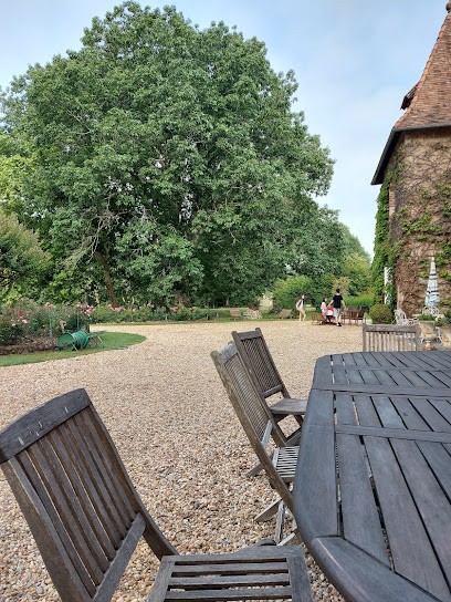 Domaine Jean du Claud, Location de Vacances à Église-Neuve-d'Issac