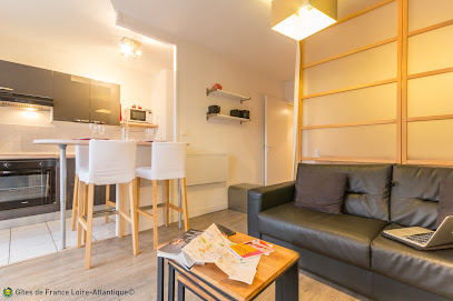Le Petit Préfet, Location De Vacances à Nantes