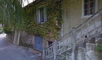 L instant d une nuit, Chambre d'Hôtes à Saint-Montan