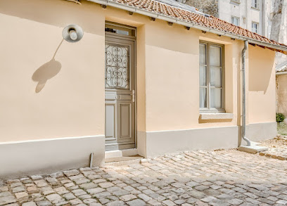 Le Petit Pavillon De Versailles, Location De Vacances à Versailles