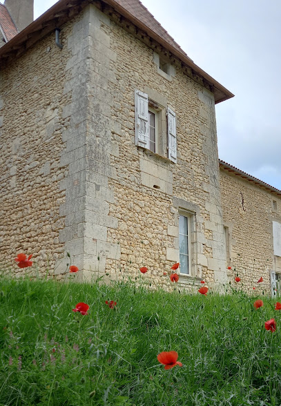 Chateau De La Renaudie, Chambre D'hôtes à Saint Privat en Périgord