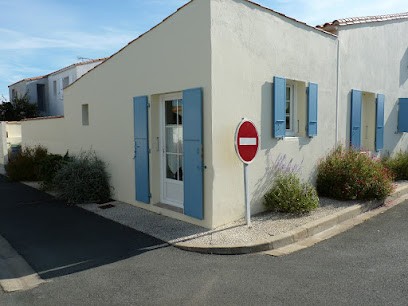 Chambre d'hôtes , La Danae Saint martin de Ré, Maison d'Hôtes à Saint-Martin-de-Ré