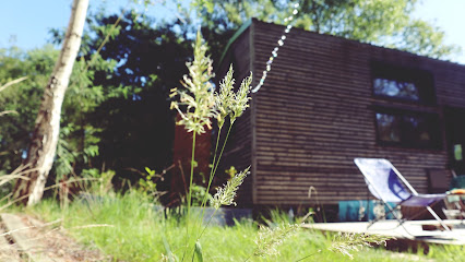 Tiny House Boho Océan, Location De Vacances à Naujac-sur-Mer