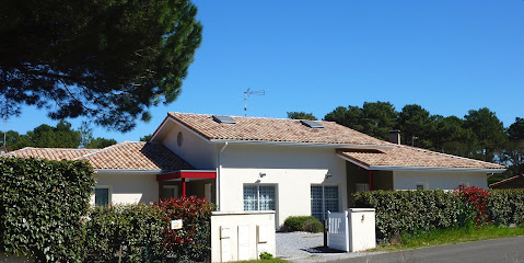 Locations Les Ecureuils, Location De Vacances à Vieux-Boucau-les-Bains