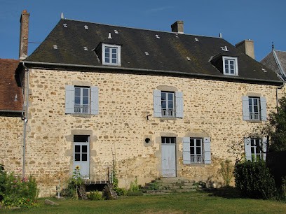 Chambres D'hôtes La Bonneterie, Chambre d'Hôtes à Montaigut-le-Blanc