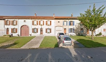 Chambre d'Hôtes Mouacourt, Chambre d'Hôtes à Mouacourt