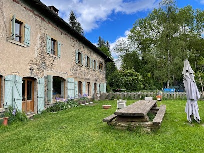 La Musardière, Chambre d'Hôtes à Saint-Igny-de-Vers