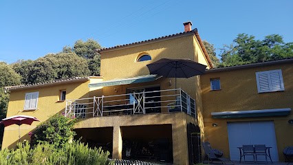 Casa Chiesa della vigna, Chambre d'Hôtes à Cauro