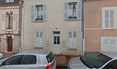 Airnb, Chambre d'Hôtes à Montargis