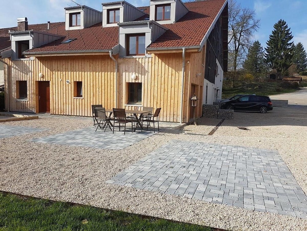 L'Ecrin Du Lac, Chambre d'Hôtes à Saint-Point-Lac