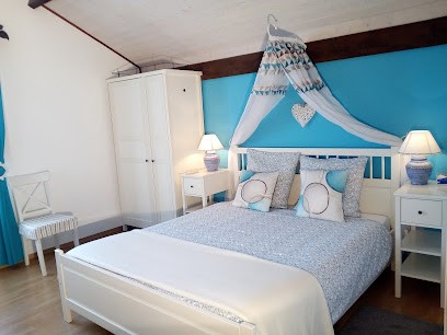 Thoelen Freddy, Chambre d'Hôtes à Faugères