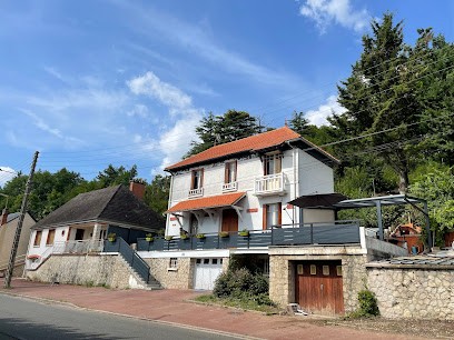 VILLULA, Chambre d'Hôtes à Gien