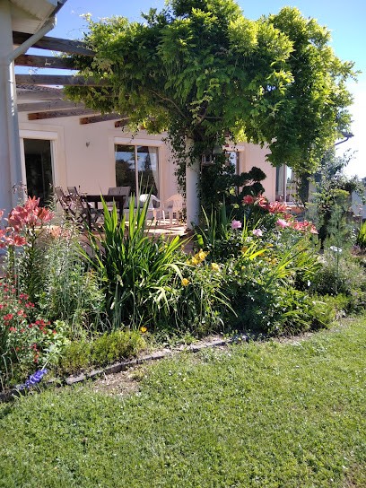 Le Roc De Grimon, Chambre d'Hôtes à Saint-Philippe-d'Aiguille