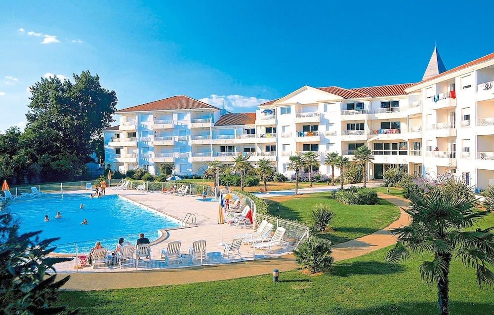 Residence Thalassa, Location de Vacances à Château-d'Olonne