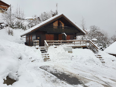 Chalet Maëva Océane Location De Vacances à Xonrupt-Longemer