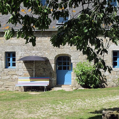 The Gîtes de Guernegroach, Location de Vacances à Langoëlan