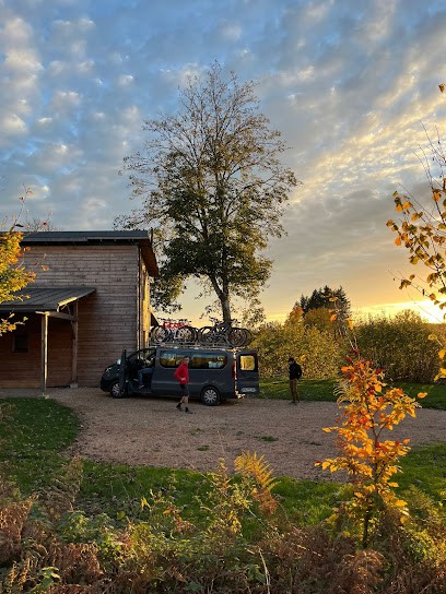 Gite Domaine Taureau, Location de Vacances à Saint-Brisson