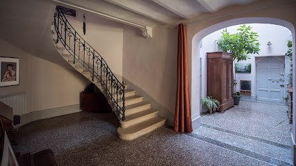 Chez Nathalie Et Etienne, Chambre d'Hôtes à Saillans