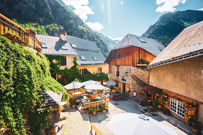 Le Marmotton Location De Vacances aux Deux Alpes