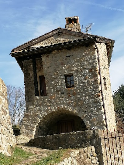 Le Moulin A, Maison d'Hôtes à Saint-Étienne-de-Boulogne