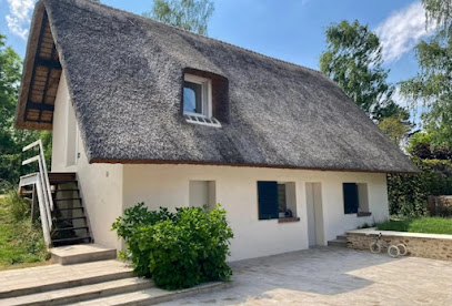 La Chaumière Chambre D Hotes Chambre D'hôtes aux Mesnuls
