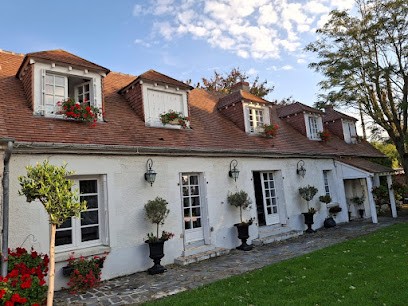 Chambre D'hôtes - Les Anges Rêveurs, Chambre d'Hôtes à Neuville-aux-Bois
